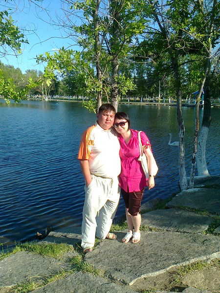 Азамат Муктаган Улы