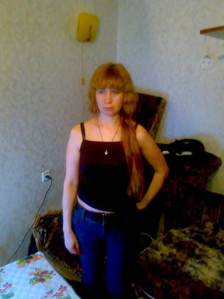 Светлана Федячкина