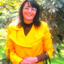Mayya Burkovskaya