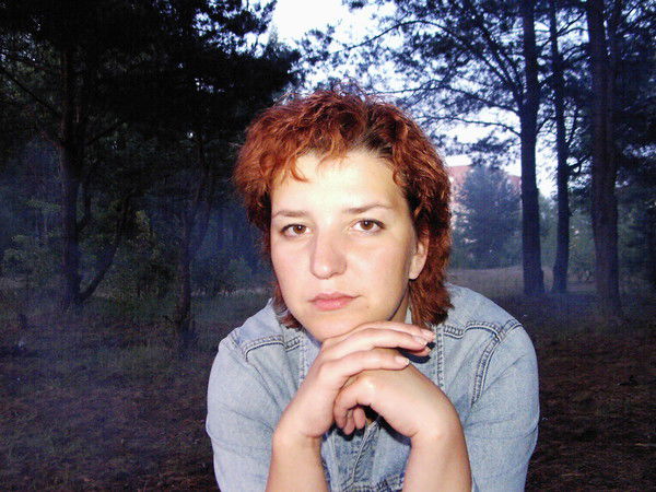 Диана Павловец