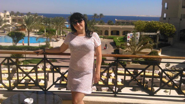 Наталья Осенкова