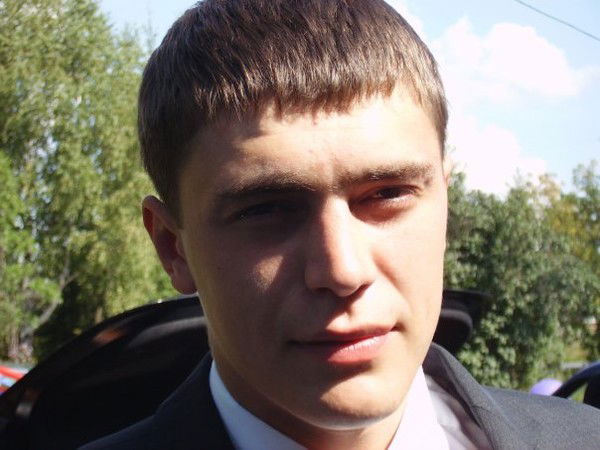 Александр Тассо