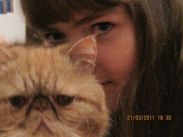 Рита Акбашева