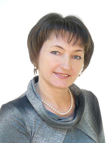 Ольга Моногарова