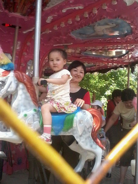 Ержанова Алия