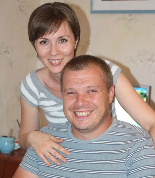 Наталья Григорьева