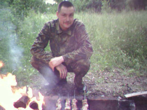 Александр Панасенко