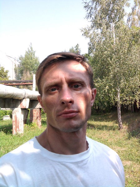 Дмитрий Хохлов