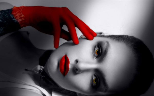 Наргиза Аминова