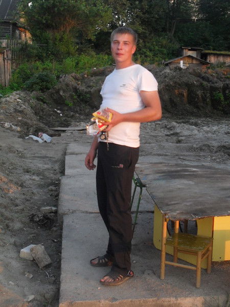 Dimka Валерьевич