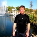 Николай Сеник