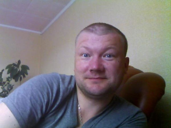 Александр Мышкин