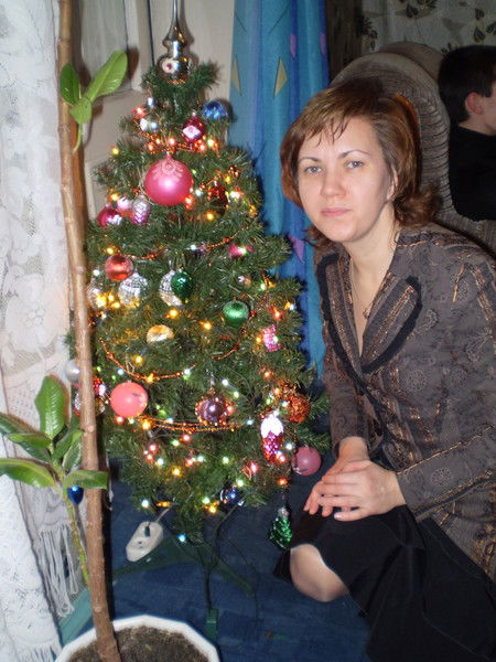 Ольга Нечаева