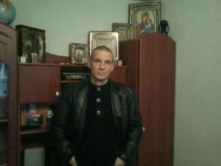 Сергей Головатенко