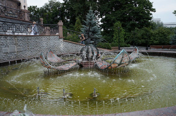 Мария Белоусова