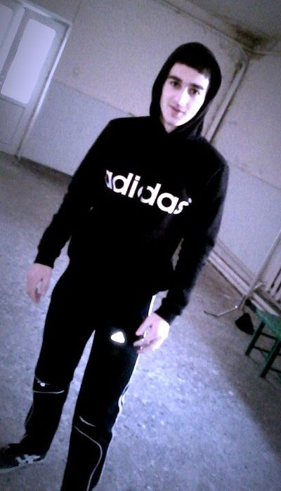 Давид Тадевосян