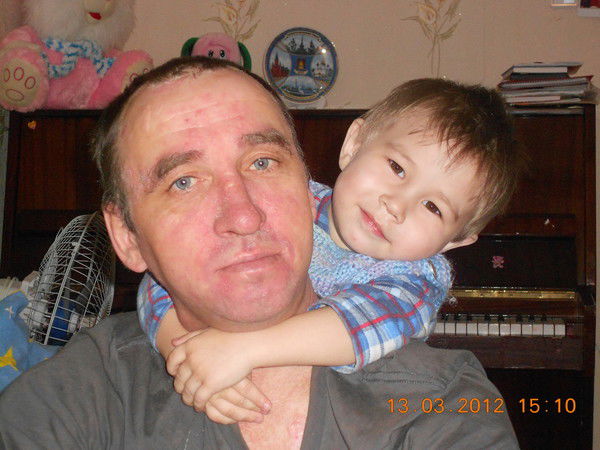 Владимир Ушаков