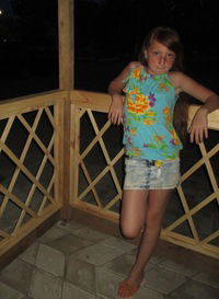 Алина Петренко