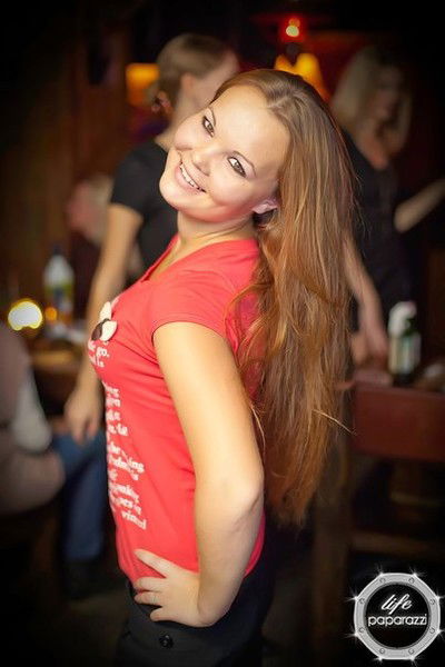 Юлия Гладких