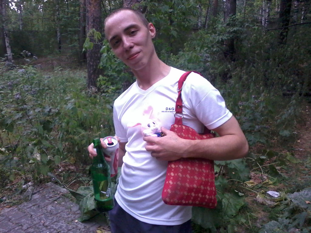 Степан Буланов