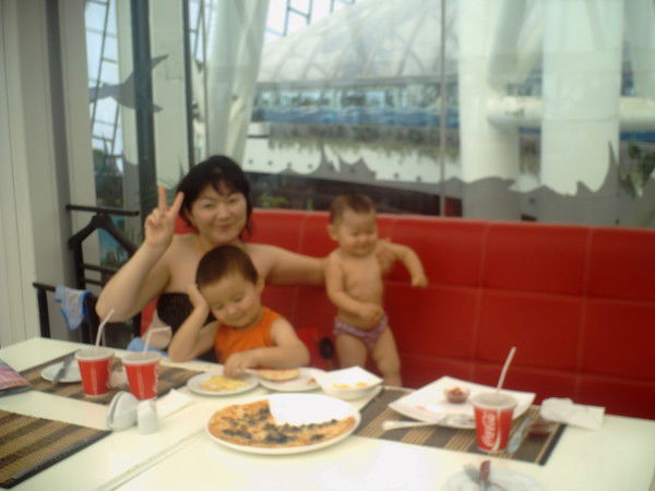 Динара Жумабаева