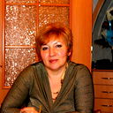 Светлана Гусельникова