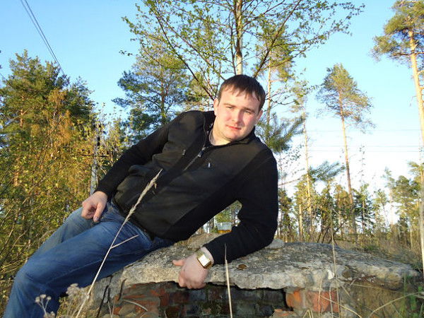 Фёдор Жинкин