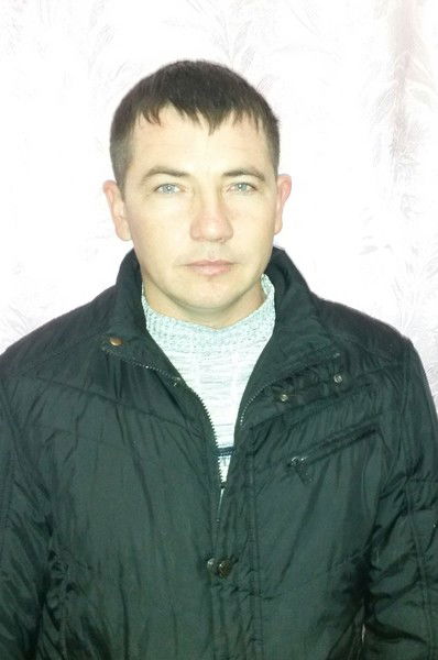 Сергей Мамакин