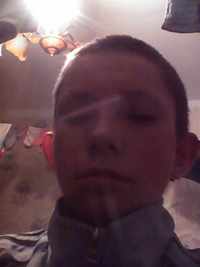 Игорь Попов