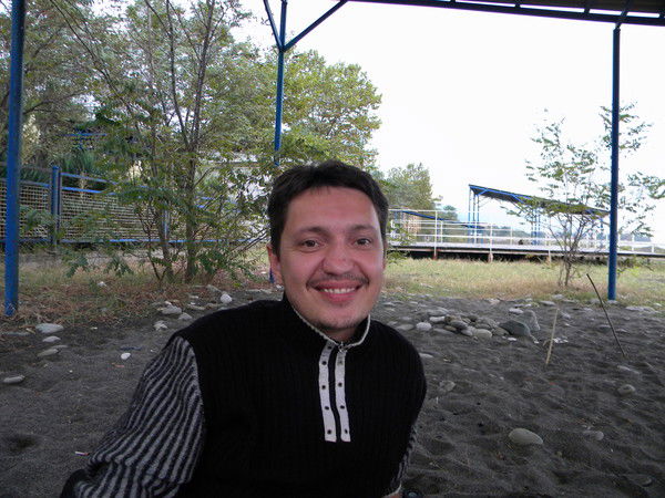 Виталий Полоусов