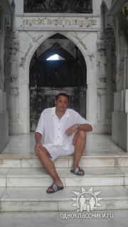 Василий Власов