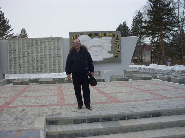 Николай Климчук