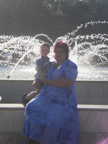 Светлана Иванова