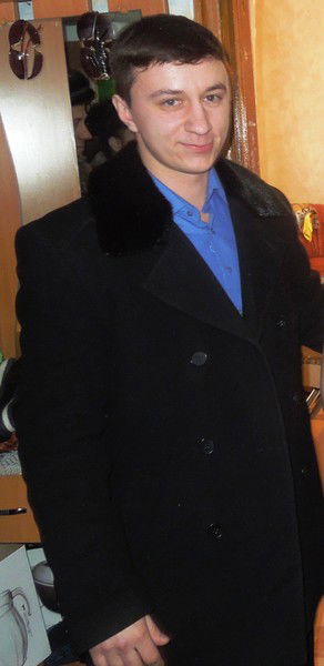 Константин Виданов