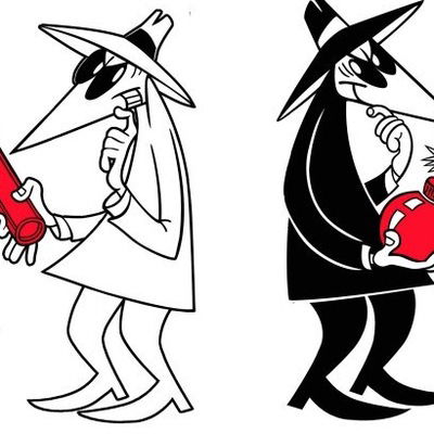 Федя Хворостенко