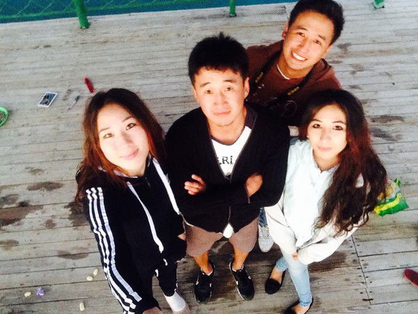 Эсеналиев Азим