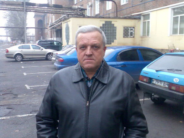 Иван Малацай