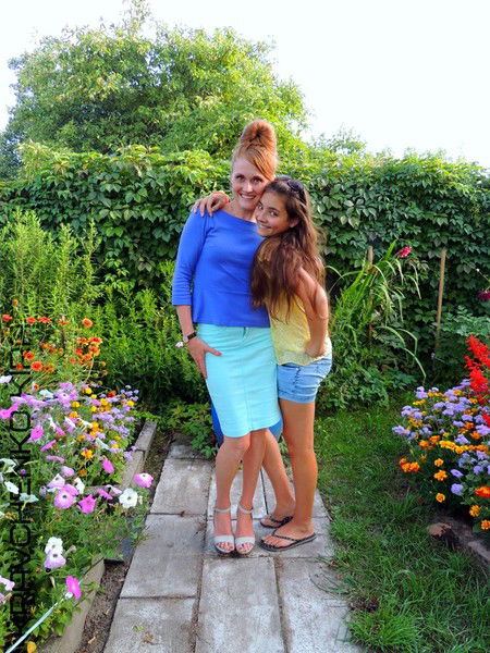 Кира Кравченко