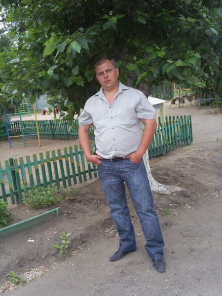 Александр Ануфриев