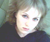 Оксана Мишустина