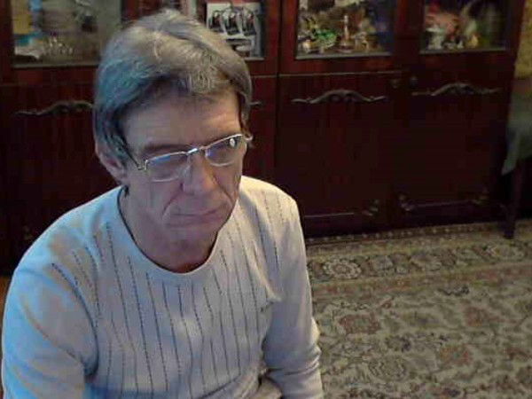 Владимир Поляков