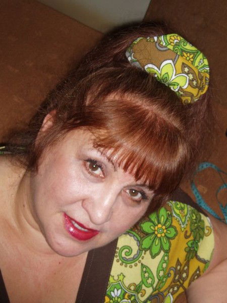 Таня Пименова