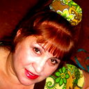 Таня Пименова