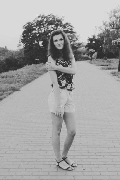 Оксана Пасько