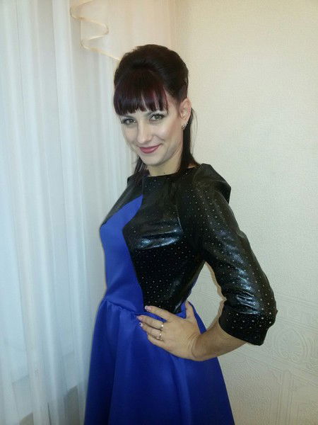 Надежда Аверченкова