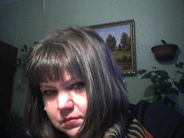 Ирина Семенова