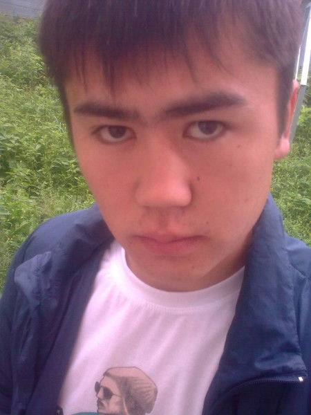 Абдырахман Ав