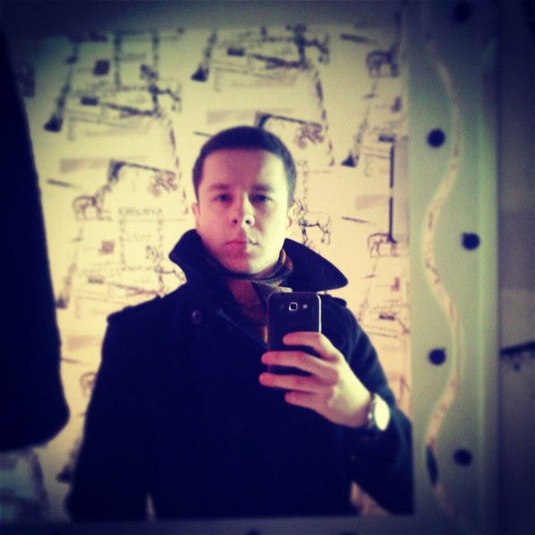 Артём Назаров