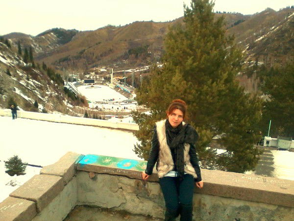 Виктория Лятьева