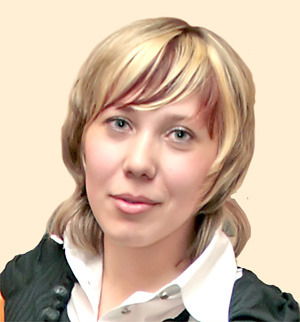 Вера Витухина